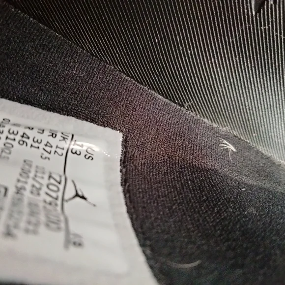 Nike Air Jordan LS Slide 'Beach size 13 - Picture 14 of 16